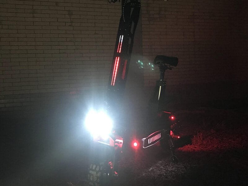 Quels sont les avantages de l'utilisation d'une trottinette électrique ?