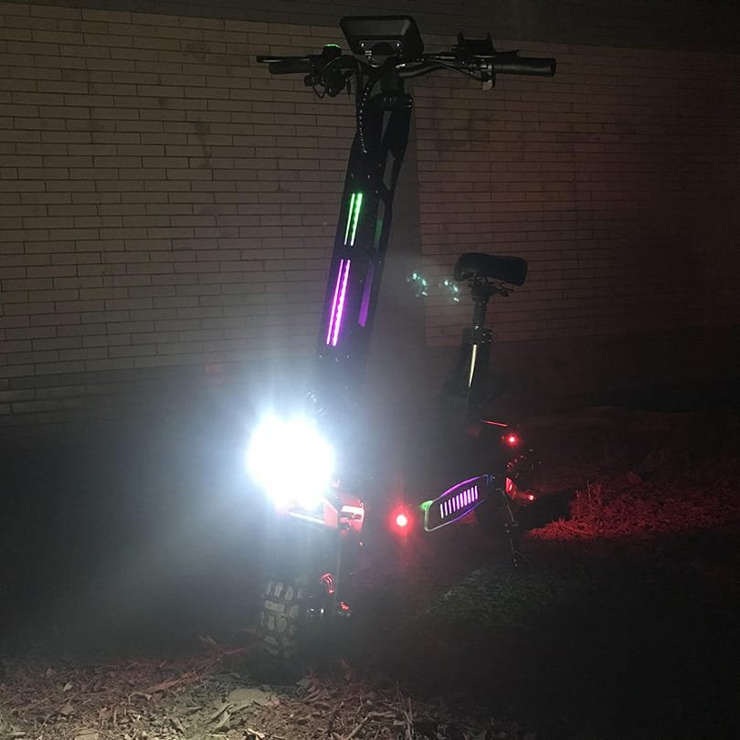 Quels sont les inconvénients de l'utilisation d'une trottinette électrique ? Quels sont les inconvénients de l'utilisation d'une trottinette électrique ?