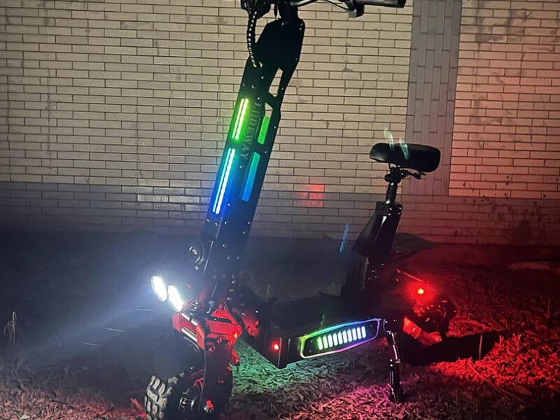 Comment choisir une trottinette électrique ?