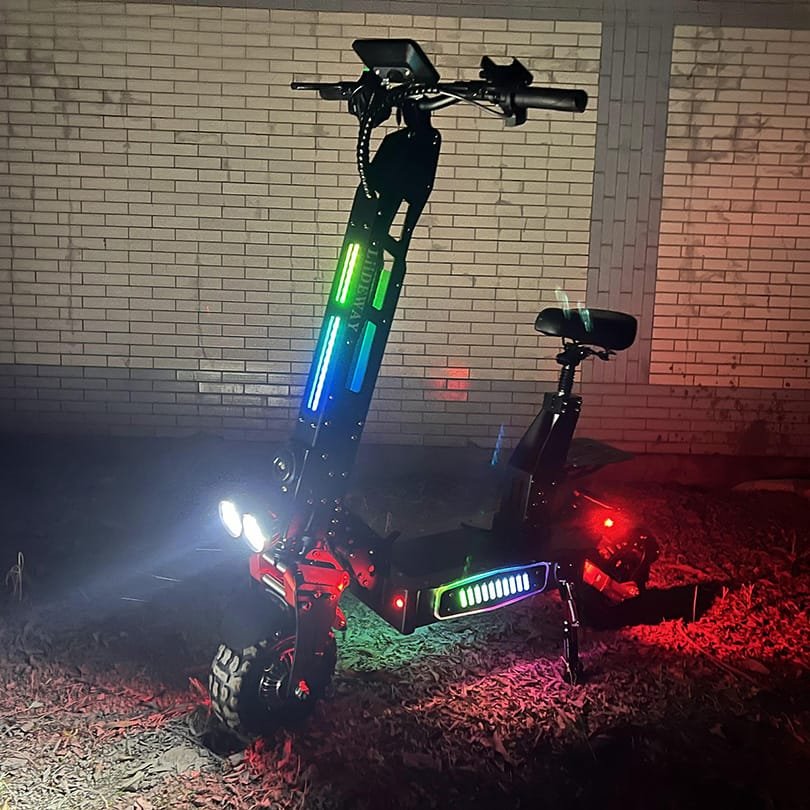 Comment choisir une trottinette électrique ? Comment choisir une trottinette électrique ?