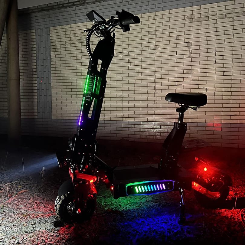 Quelle est l'autonomie moyenne d'une trottinette électrique ? Quelle est l'autonomie moyenne d'une trottinette électrique ?