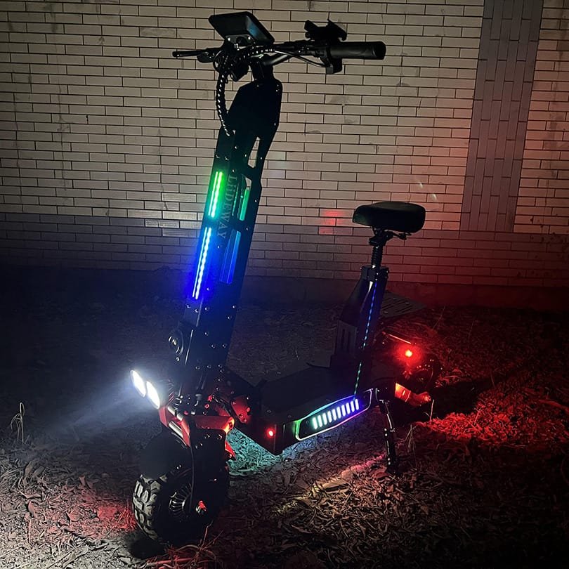 Combien de temps faut-il pour recharger une trottinette électrique ? Combien de temps faut-il pour recharger une trottinette électrique ?