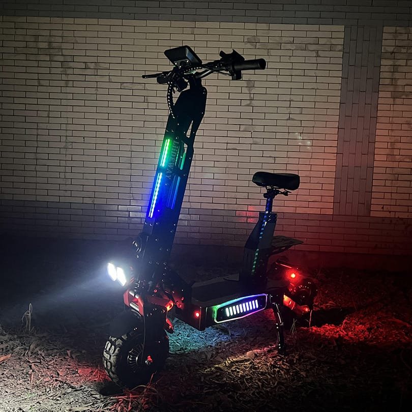 Quelle est la puissance moyenne d'un moteur de trottinette électrique ? Quelle est la puissance moyenne d'un moteur de trottinette électrique ?