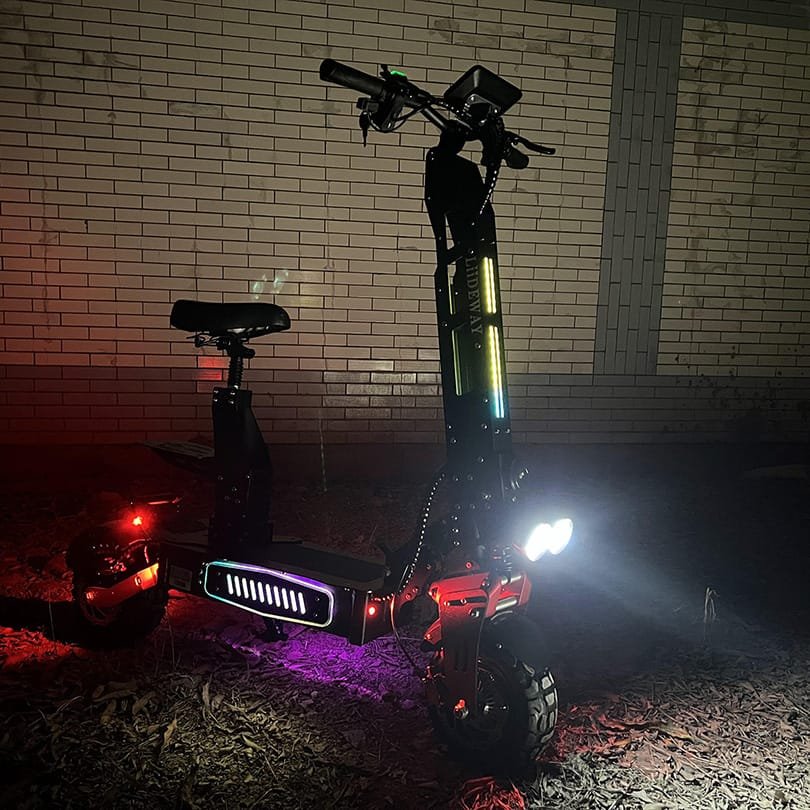 Comment entretenir une trottinette électrique pour garantir la sécurité ? Comment entretenir une trottinette électrique pour garantir la sécurité ?