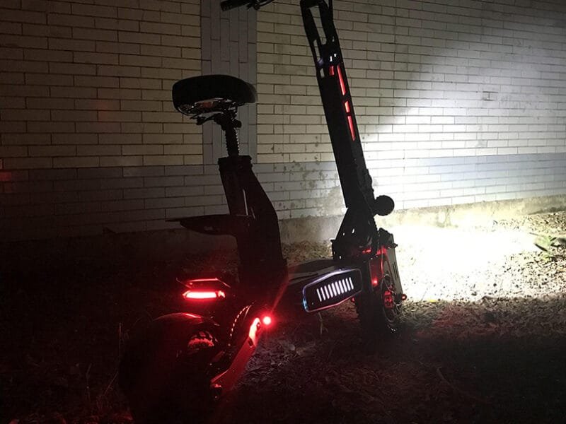 best trottinette électrique