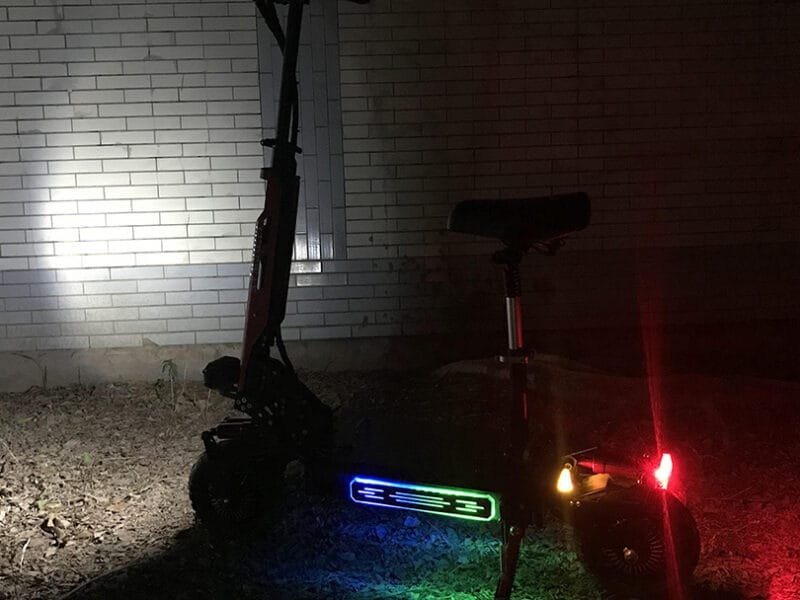 trotinette electrique amazon