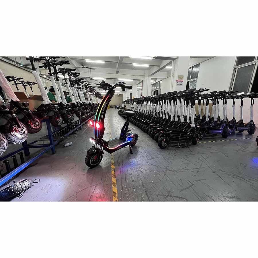 Combien coûte une trottinette électrique ? Combien coûte une trottinette électrique ?