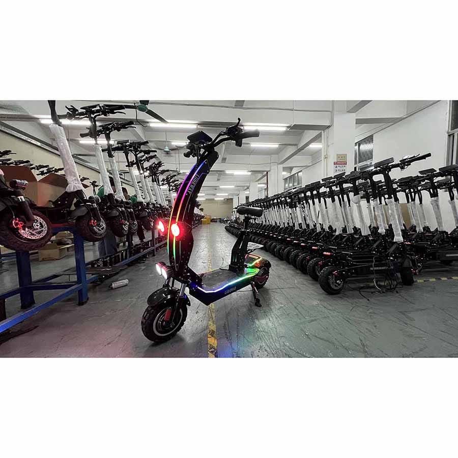 Quelles sont les marques de trottinettes électriques les plus abordables ? Quelles sont les marques de trottinettes électriques les plus abordables ?