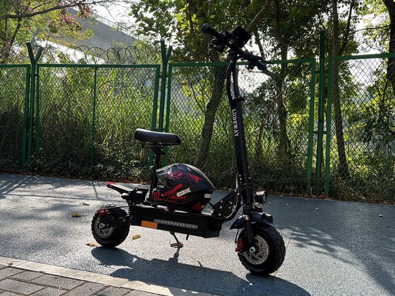 Quels sont les modèles de trottinettes électriques les plus confortables ?