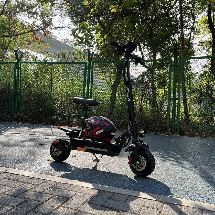 Quels sont les modèles de trottinettes électriques les plus confortables ? Quels sont les modèles de trottinettes électriques les plus confortables ?