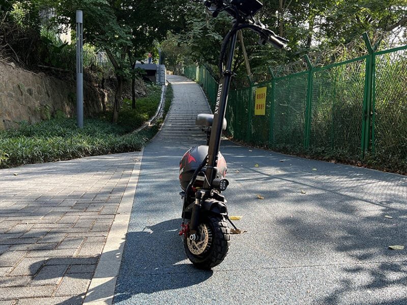 Quelles sont les tendances futures pour les trottinettes électriques ?