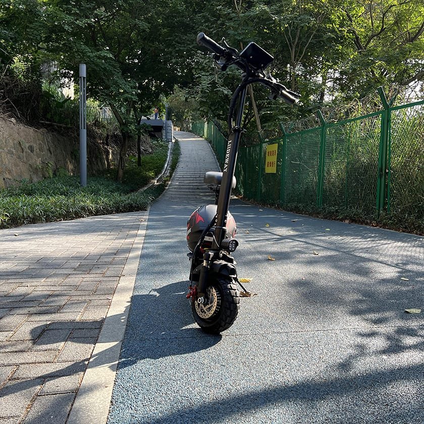 Quelles sont les tendances futures pour les trottinettes électriques ? Quelles sont les tendances futures pour les trottinettes électriques ?