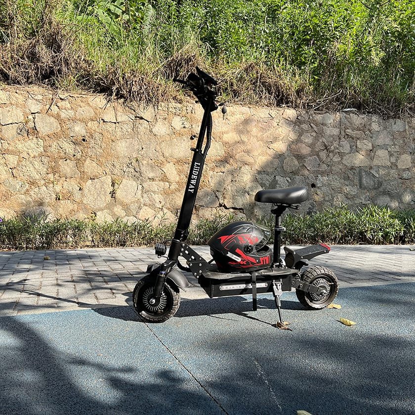 Quelle est l'influence de l'Internet des objets sur les trottinettes électriques ? Quelle est l'influence de l'Internet des objets sur les trottinettes électriques ?