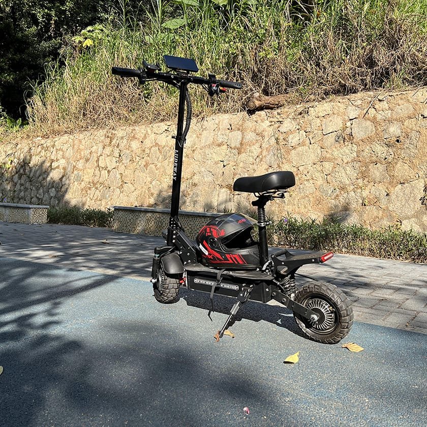 Comment les trottinettes électriques sont-elles intégrées dans les solutions de mobilité urbaine ? Comment les trottinettes électriques sont-elles intégrées dans les solutions de mobilité urbaine ?