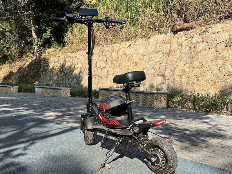 Quels sont les modèles de trottinettes électriques les plus innovants ?