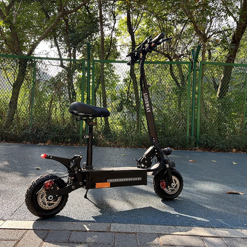 Comment personnaliser sa trottinette électrique ? Comment personnaliser sa trottinette électrique ?