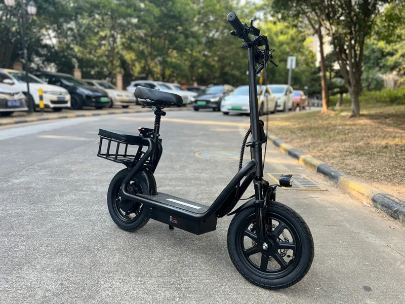 Trottinette électrique à vendre