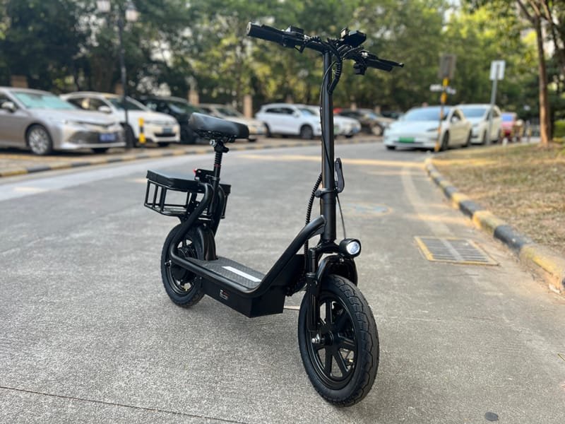 trottinette électrique meilleur