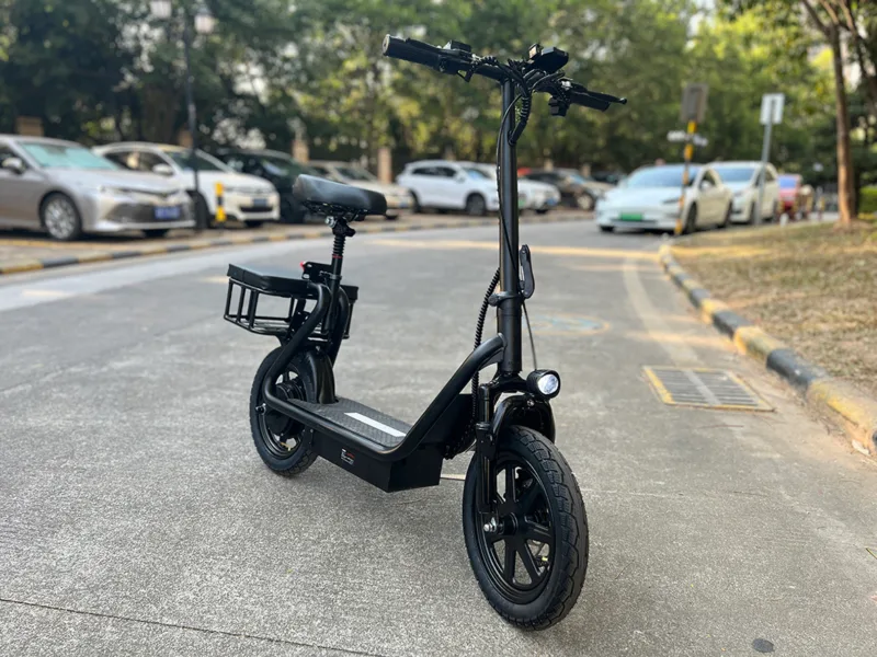 trottinette électrique meilleur