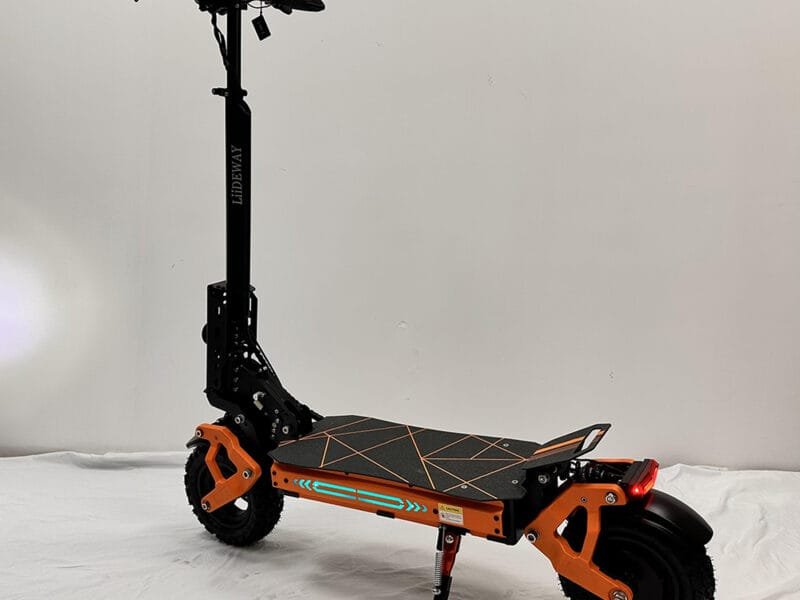 trottinette electrique adulte