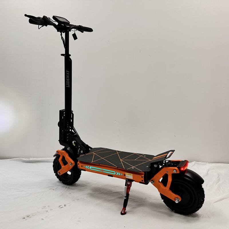 trottinette electrique adulte
