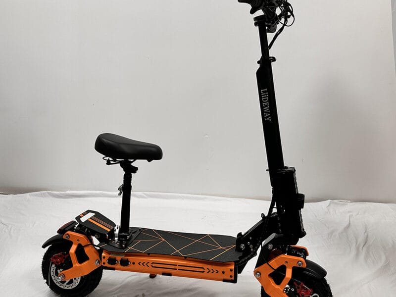 prix d une trottinette électrique pour adulte