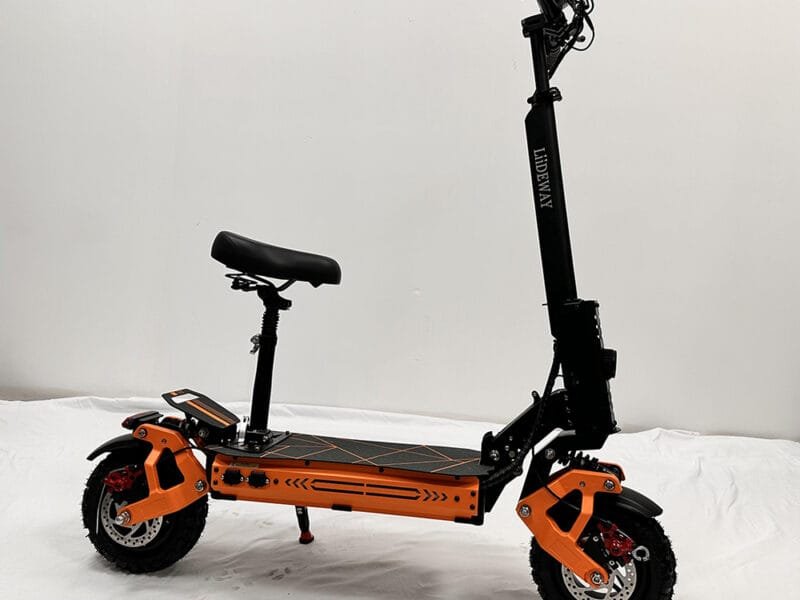 le prix de trottinette électrique