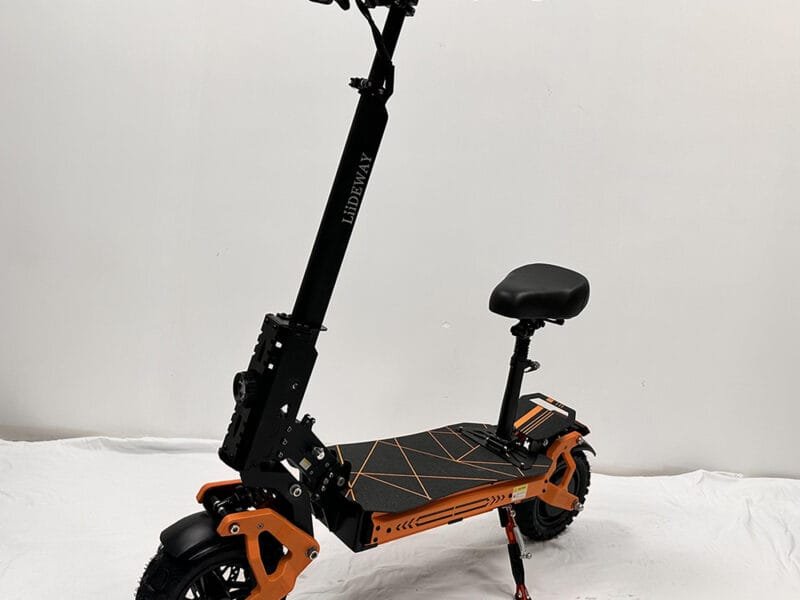 surpass trottinette électrique