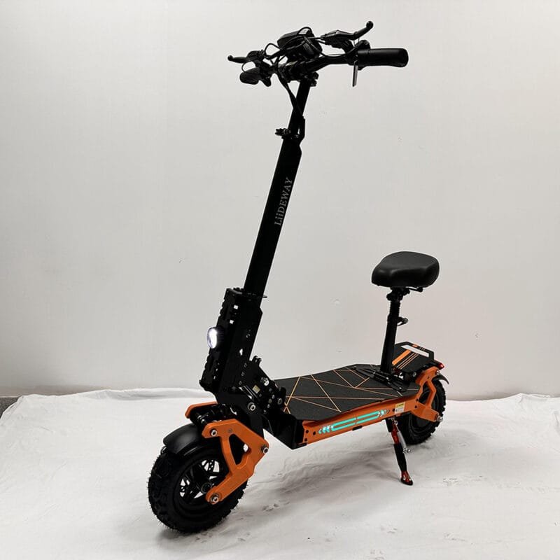 électrique pour adultes