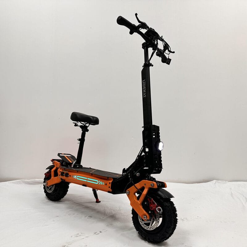 trottinette adulte pliable