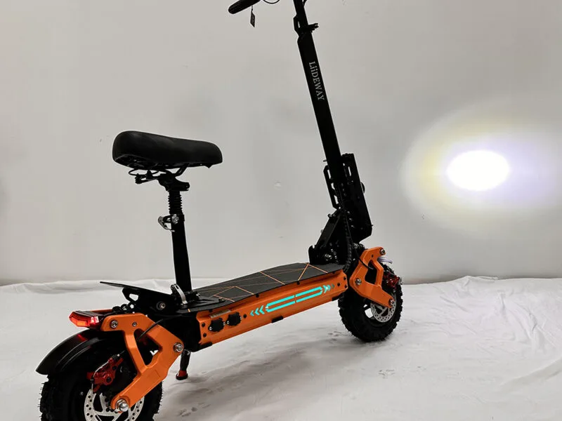 trottinette e road