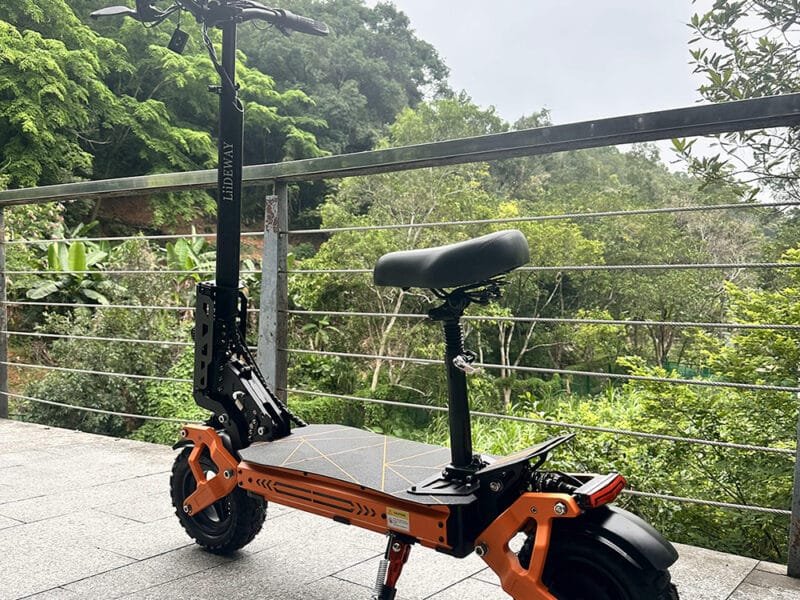 trottinette trottinette électrique