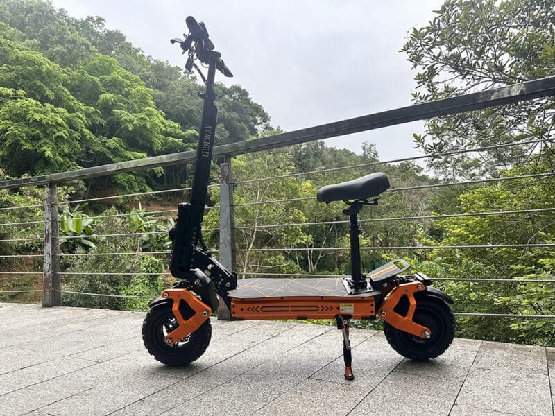 trottinette électrique les moins chers