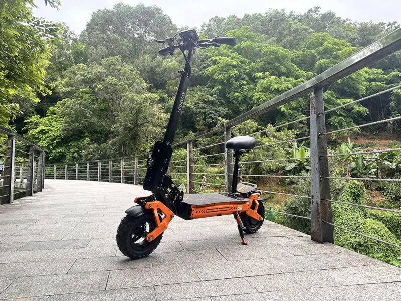 trottinette électrique amazon adulte