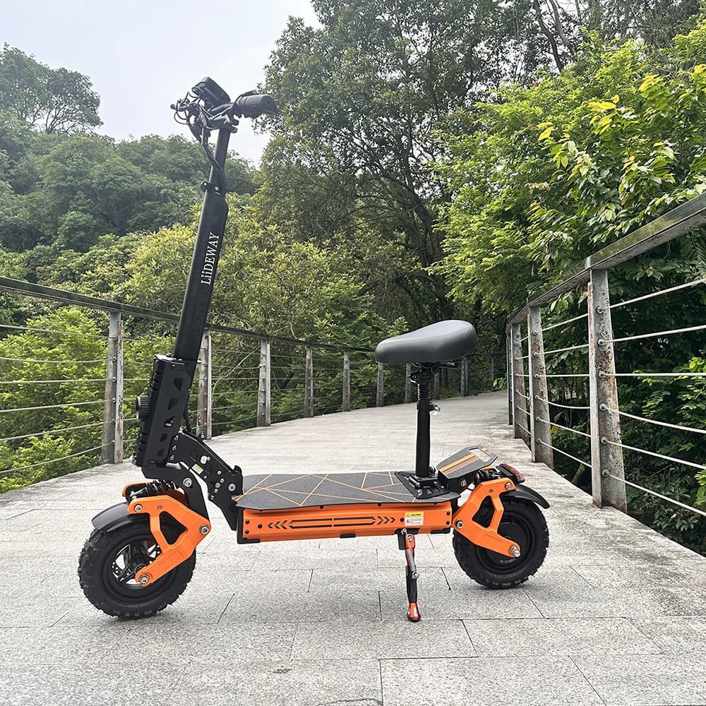 2 roues Trottinette électrique 2 roues Trottinette électrique