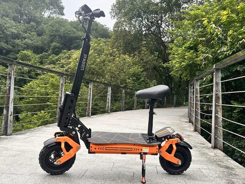 meilleure trottinette électrique pas cher