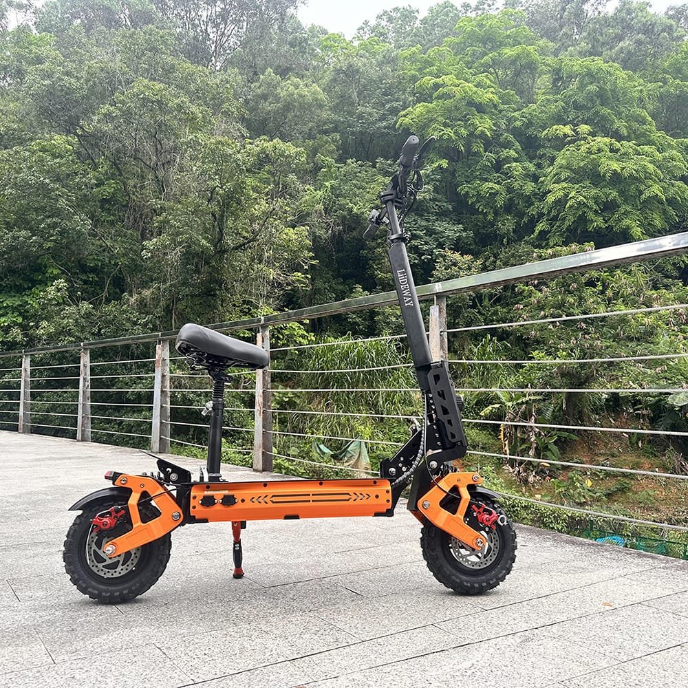 meilleure trottinette électrique tout terrain meilleure trottinette électrique tout terrain