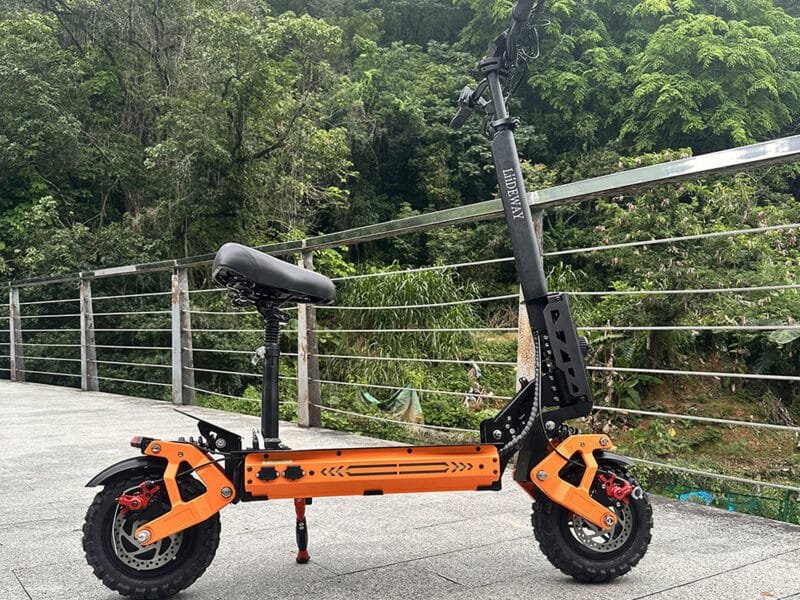 meilleur trottinette électrique rapport qualité-prix