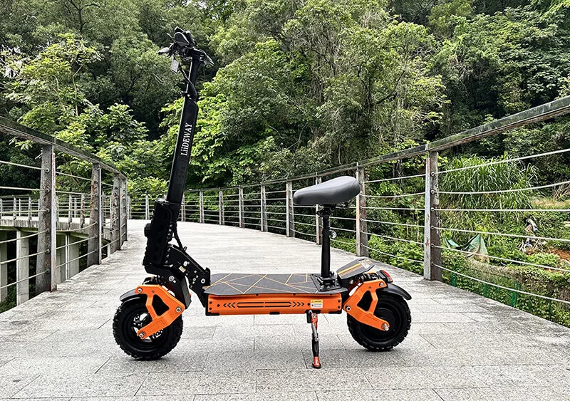 trottinette électrique amazon