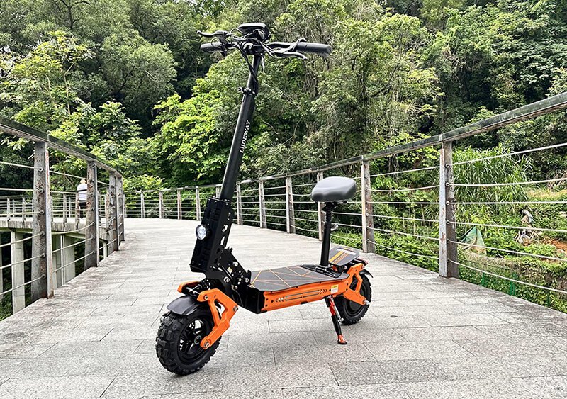 le prix d une trottinette électrique