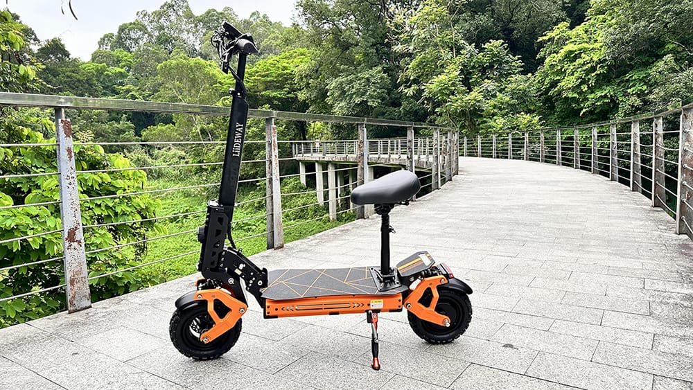 trottinette électrique tout terrain 40 km h trottinette électrique tout terrain 40 km h