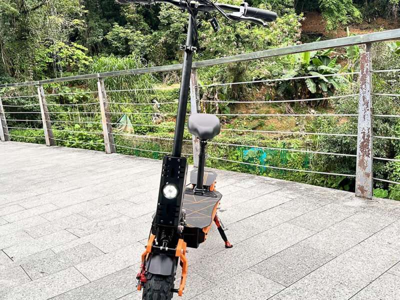 trottinette électrique amazon pas cher