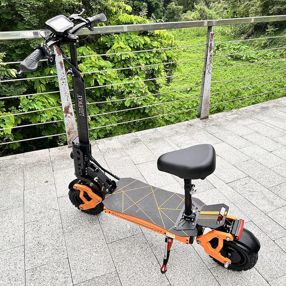 trottinette électrique plus de 120 kg trottinette électrique plus de 120 kg