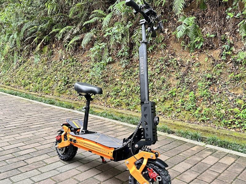 Existe-t-il des sacs de transport pour trottinette électrique ?