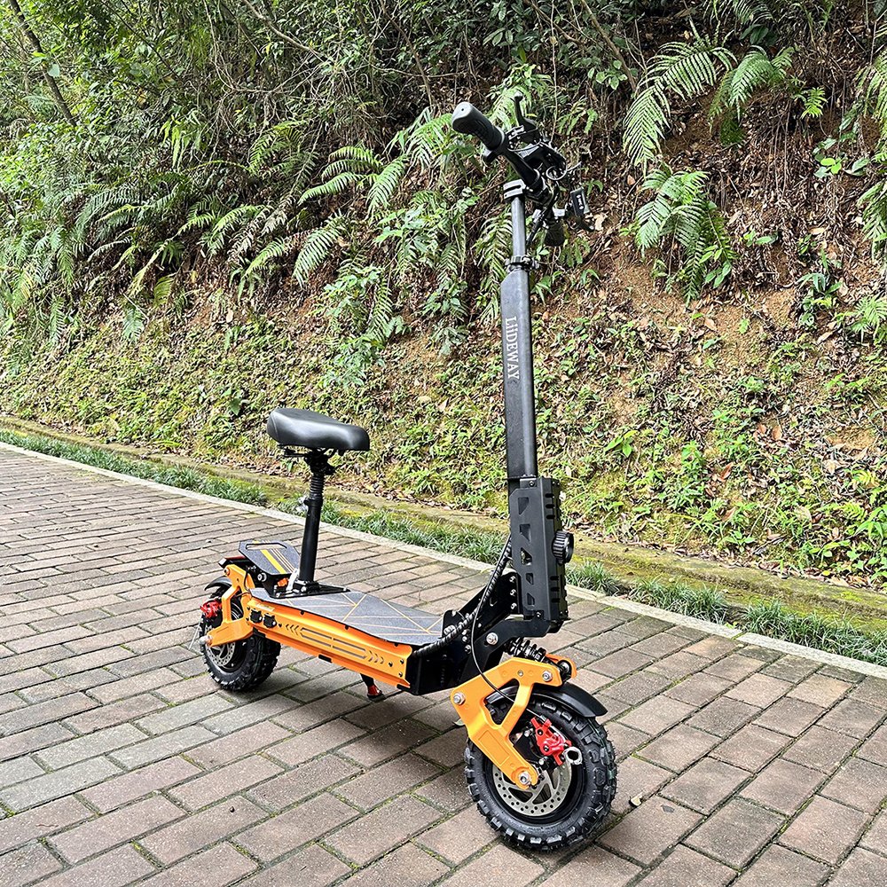 Existe-t-il des sacs de transport pour trottinette électrique ? Existe-t-il des sacs de transport pour trottinette électrique ?