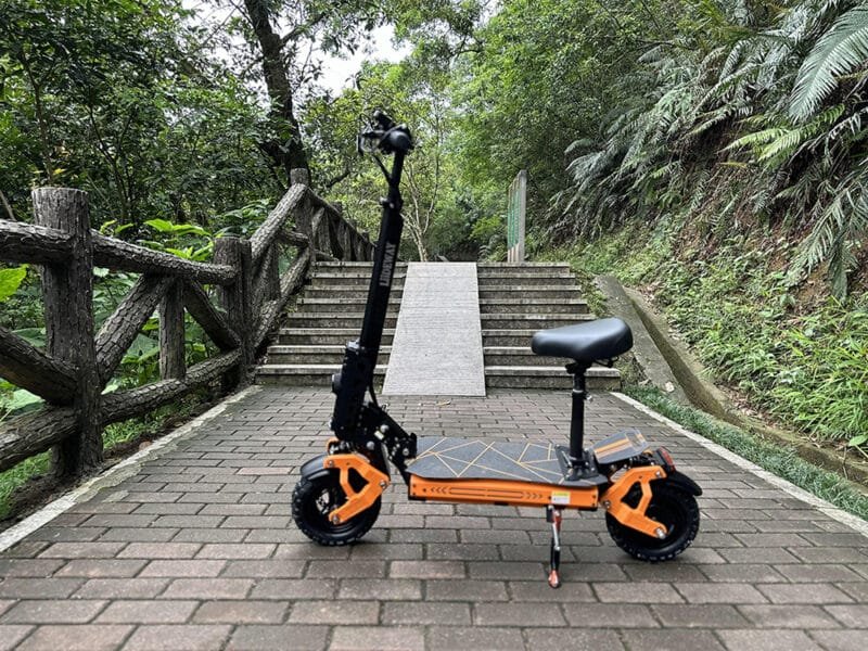 trottinette electrique meilleur qualité prix