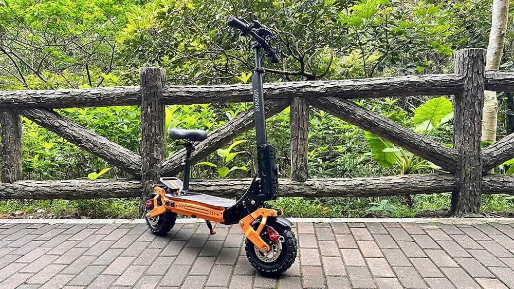 Quelles sont les meilleures lumières pour trottinette électrique ? Quelles sont les meilleures lumières pour trottinette électrique ?