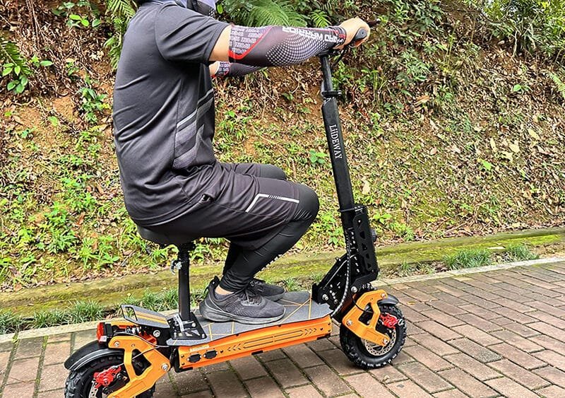 Quels sont les meilleurs antivols pour trottinette électrique ?