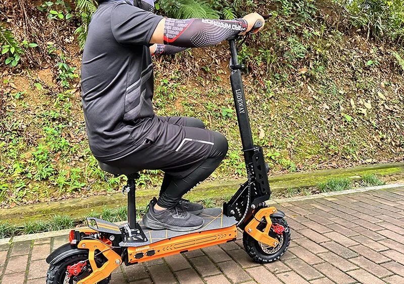 Quels sont les meilleurs antivols pour trottinette électrique ?