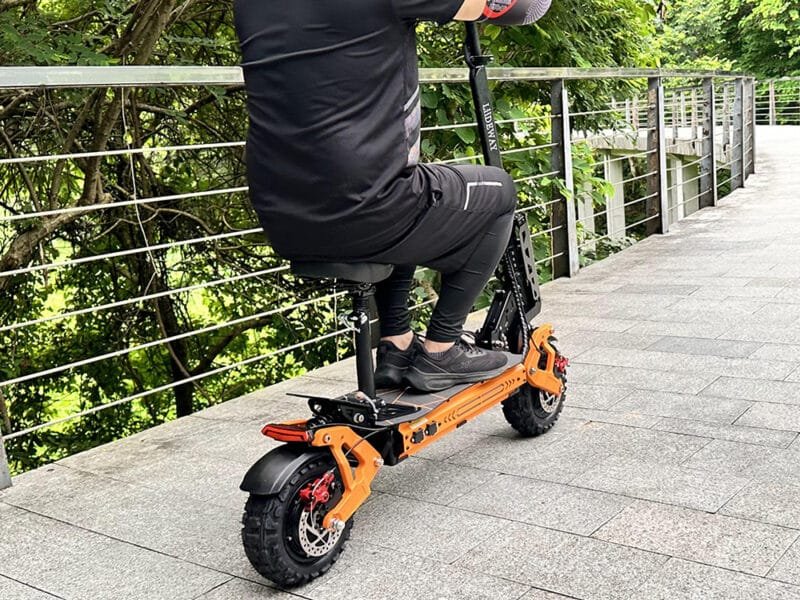 Quelles sont les meilleures poignées pour trottinette électrique ?